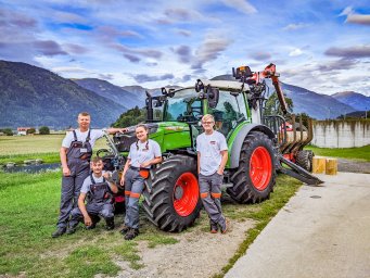 Noslēdzies starptautiskais lauksaimniecības konkurss AGRO CHALLENGE