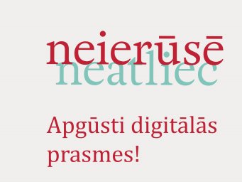 Vairāk nekā 11 000 nodarbināto pieteikušies digitālo prasmju pilnveidei mācībās pieaugušajiem