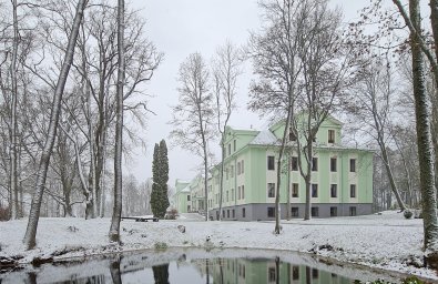 Malnavas koledža turpina attīstības ceļu un no jaunā gada iekļausies LLU