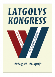 LATGOLYS KONGRESS