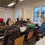 Aktivitātes Erasmus+ mobilitātē Dānijā Green Academy Arhus 5